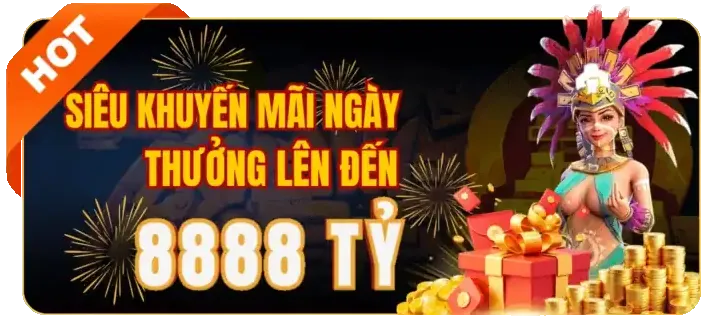 Slot game nổ hũ tại Hello88 Thể Thao