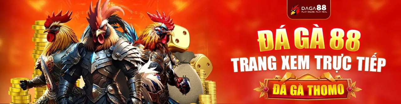 Đá gà trực tuyến Hello88 với những trận đấu kịch tính
